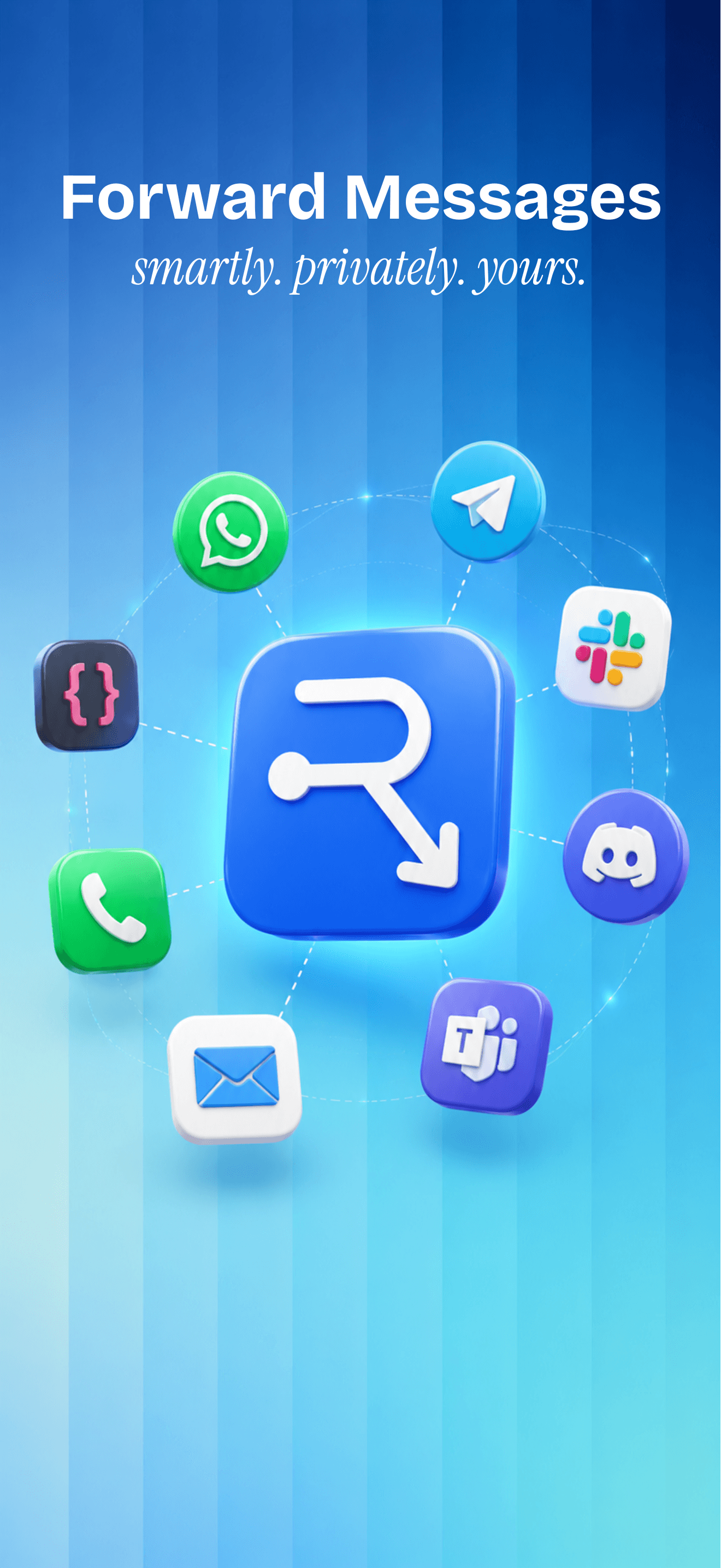 Relay screenshot 1